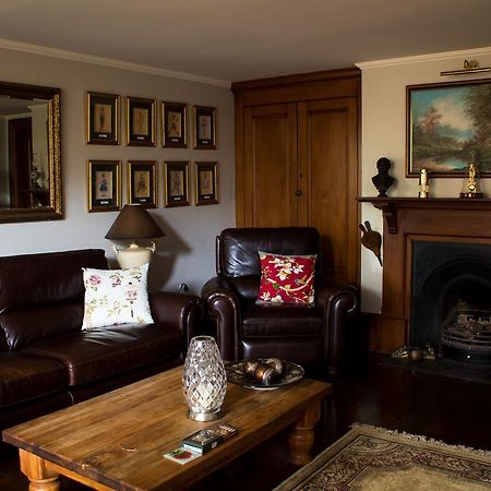 Holland House Bed & Breakfast 纳尔逊 外观 照片