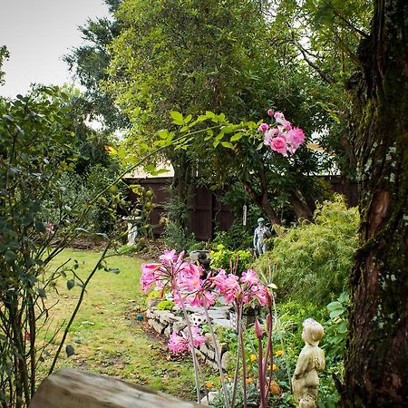 Holland House Bed & Breakfast 纳尔逊 外观 照片