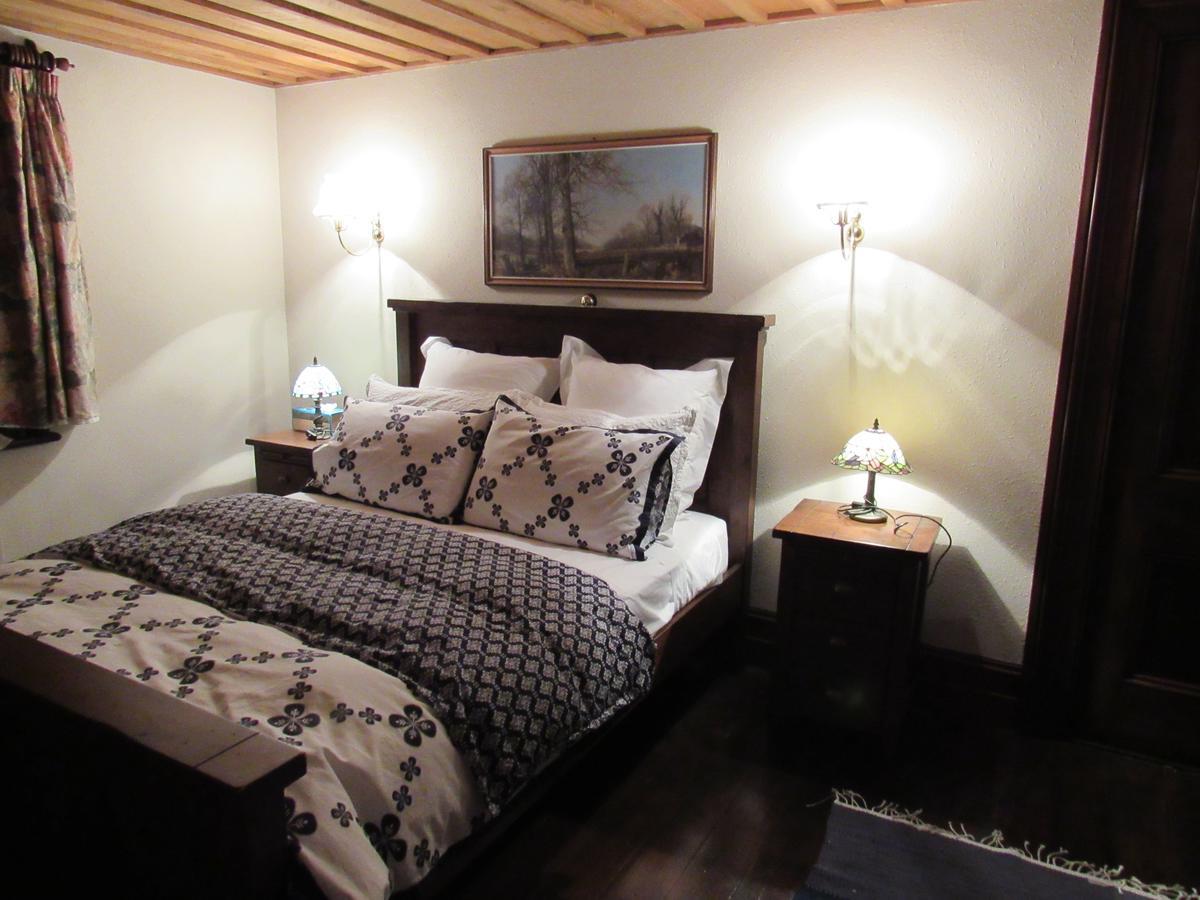Holland House Bed & Breakfast 纳尔逊 外观 照片