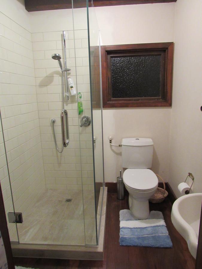 Holland House Bed & Breakfast 纳尔逊 外观 照片