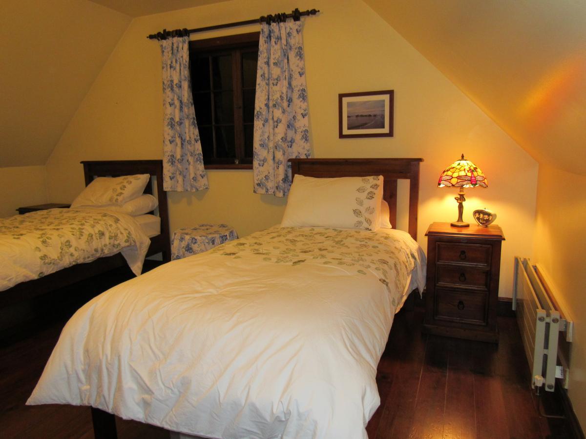Holland House Bed & Breakfast 纳尔逊 外观 照片