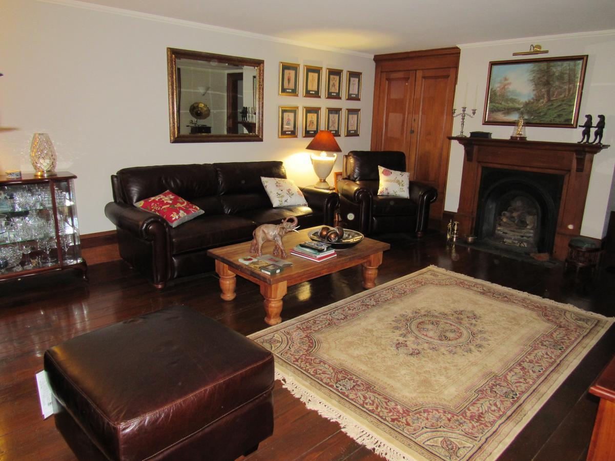 Holland House Bed & Breakfast 纳尔逊 外观 照片