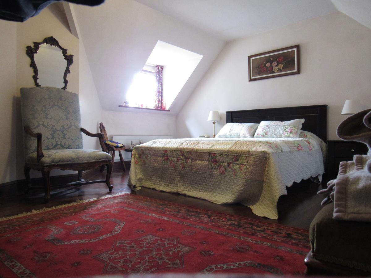 Holland House Bed & Breakfast 纳尔逊 外观 照片