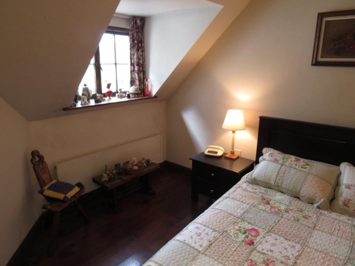 Holland House Bed & Breakfast 纳尔逊 外观 照片