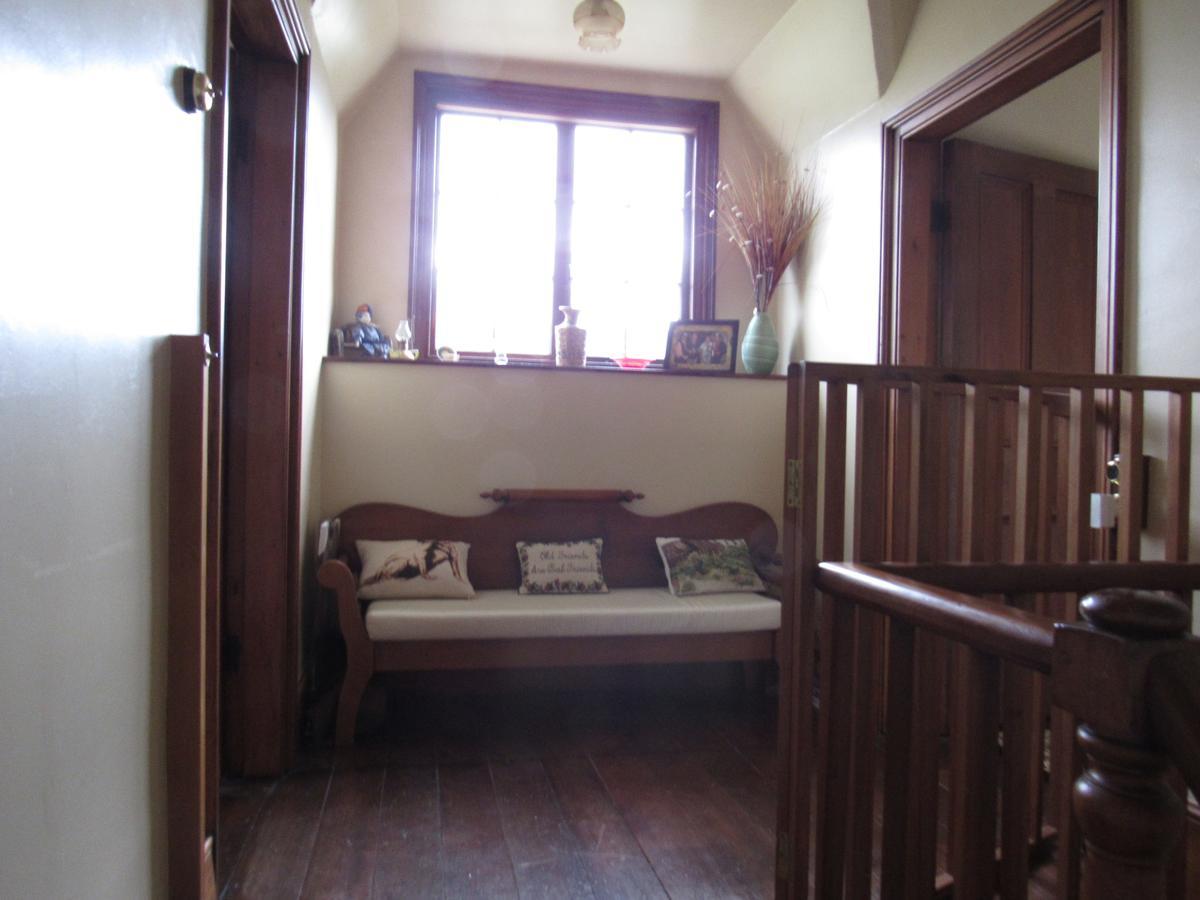 Holland House Bed & Breakfast 纳尔逊 外观 照片