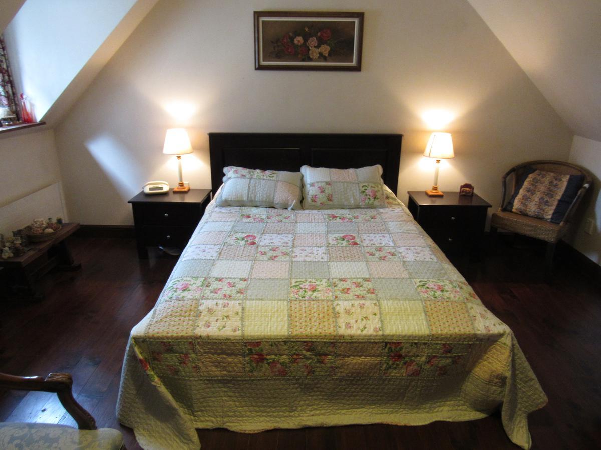 Holland House Bed & Breakfast 纳尔逊 外观 照片