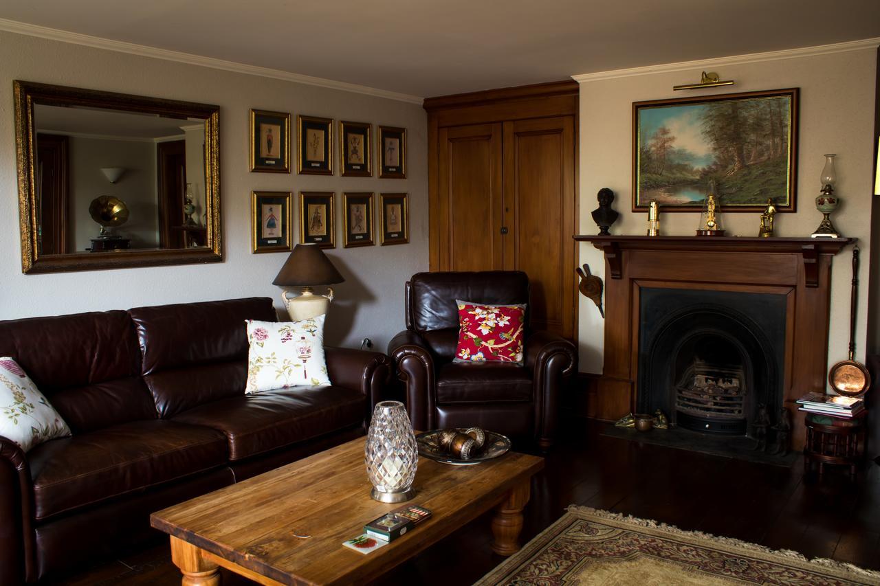 Holland House Bed & Breakfast 纳尔逊 外观 照片