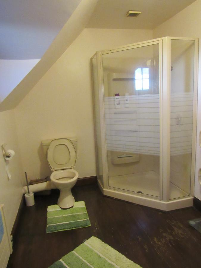 Holland House Bed & Breakfast 纳尔逊 外观 照片