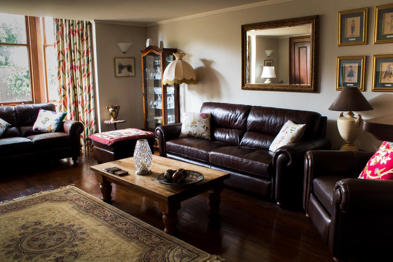 Holland House Bed & Breakfast 纳尔逊 外观 照片